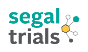 Segal Trials Logo